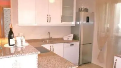Piso – Dénia - Más