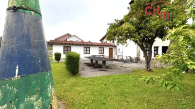 Casa en Cicero photo 8