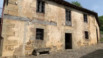 House on Calle Mayor, 8 photo 2