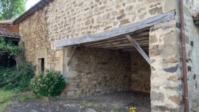 Casa - Vista 5
