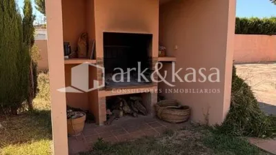 Chalet in San Antonio de Benagéber photo 10