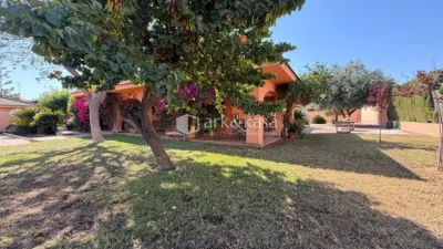 Chalet in San Antonio de Benagéber photo 17