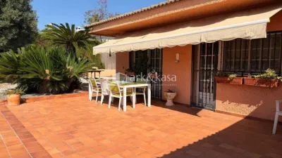Chalet in San Antonio de Benagéber photo 24