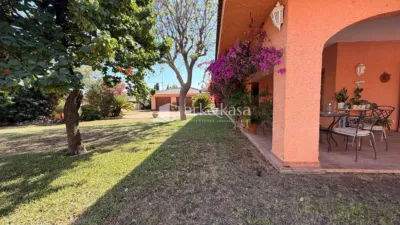 Chalet in San Antonio de Benagéber photo 25