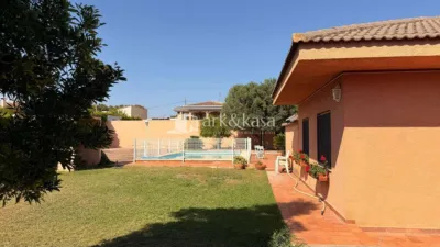 Chalet in San Antonio de Benagéber photo 27