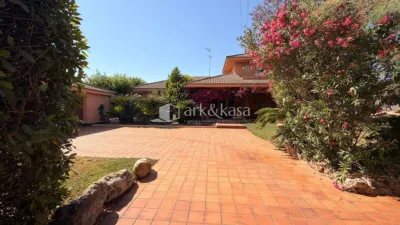 Chalet in San Antonio de Benagéber photo 28