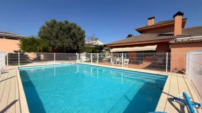 Chalet in San Antonio de Benagéber photo 29