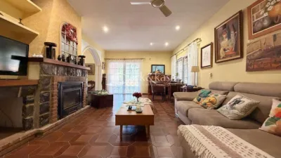 Chalet in San Antonio de Benagéber photo 3