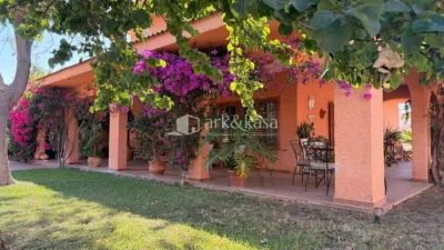 Chalet in San Antonio de Benagéber photo 5