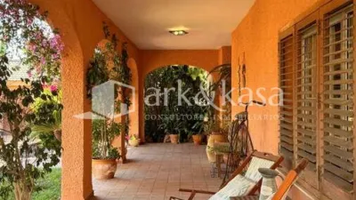 Chalet in San Antonio de Benagéber photo 6