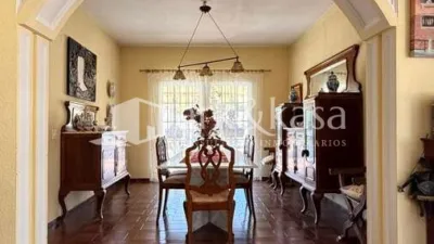Chalet in San Antonio de Benagéber photo 8