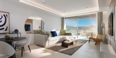 Apartamento en calle Jade Tower Cl Mendez Nuñez 2 29640 Fuengirola (Mál photo 10