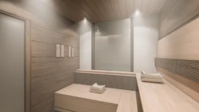 Apartamento en calle Jade Tower Cl Mendez Nuñez 2 29640 Fuengirola (Mál photo 18