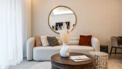 Apartamento en calle Jade Tower Cl Mendez Nuñez 2 29640 Fuengirola (Mál photo 2