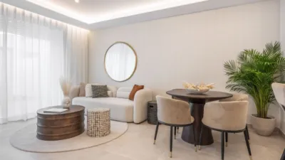 Apartamento en calle Jade Tower Cl Mendez Nuñez 2 29640 Fuengirola (Mál photo 3