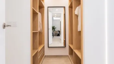 Apartamento en calle Jade Tower Cl Mendez Nuñez 2 29640 Fuengirola (Mál photo 6