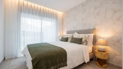 Apartamento en calle Jade Tower Cl Mendez Nuñez 2 29640 Fuengirola (Mál photo 7