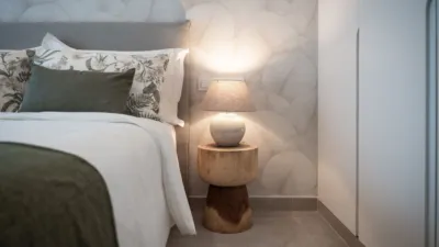 Apartamento en calle Jade Tower Cl Mendez Nuñez 2 29640 Fuengirola (Mál photo 8