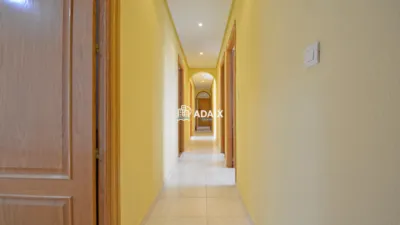 Apartment in Cáceres Centre photo 25