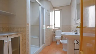 Apartment in Cáceres Centre photo 27