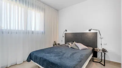 Villa in Guardamar del Segura photo 26