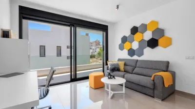 Villa in Guardamar del Segura photo 36