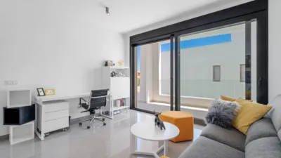 Villa in Guardamar del Segura photo 37