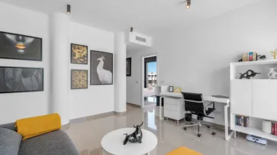 Villa in Guardamar del Segura photo 38