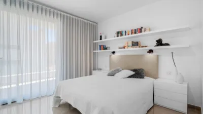Villa in Guardamar del Segura photo 39