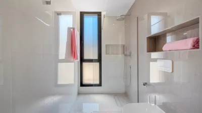 Villa in Guardamar del Segura photo 43
