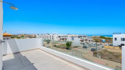 Villa in Guardamar del Segura photo 44