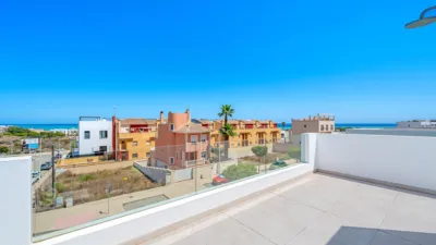 Villa in Guardamar del Segura photo 45