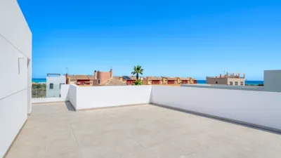 Villa in Guardamar del Segura photo 48