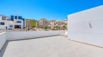 Villa in Guardamar del Segura photo 49