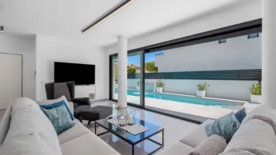 Villa in Guardamar del Segura photo 7