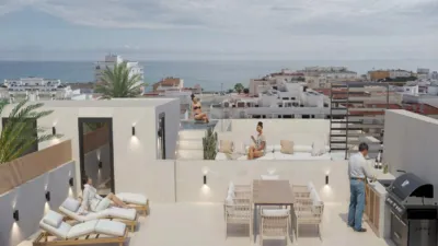 Pis – Torrevieja - Vista 5