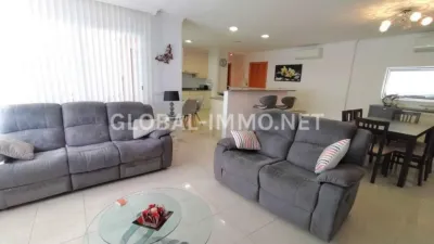 Apartment in Centre photo 11
