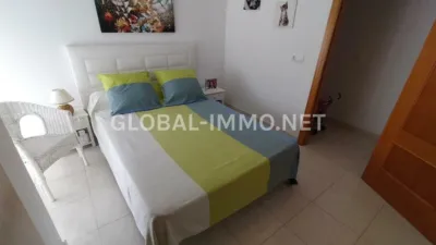 Apartment in Centre photo 17