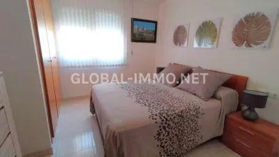 Apartment in Centre photo 19