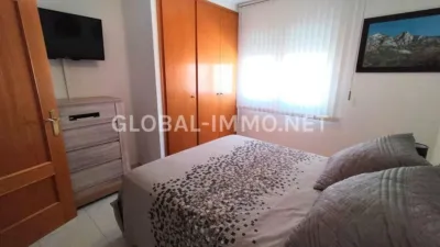 Apartment in Centre photo 20