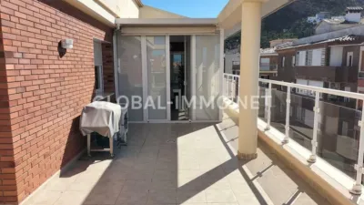 Apartment in Centre photo 2
