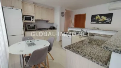Apartment in Centre photo 5