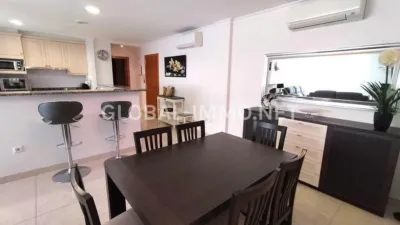 Apartment in Centre photo 6