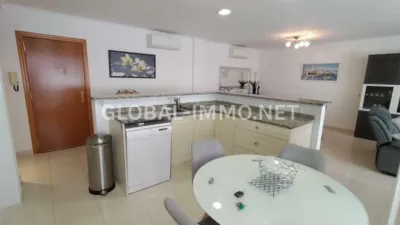 Apartment in Centre photo 7