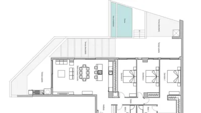 Apartment on Fuengirola Street photo 10