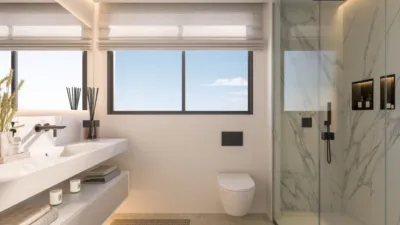 Apartment on Fuengirola Street photo 4