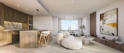 Apartment on Fuengirola Street photo 5