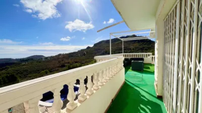Chalet en Felix photo 10