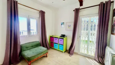 Chalet en Felix photo 18