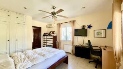 Chalet en Felix photo 23